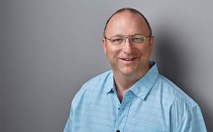 Photo of Fred Broder