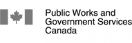 PWGSC Logo