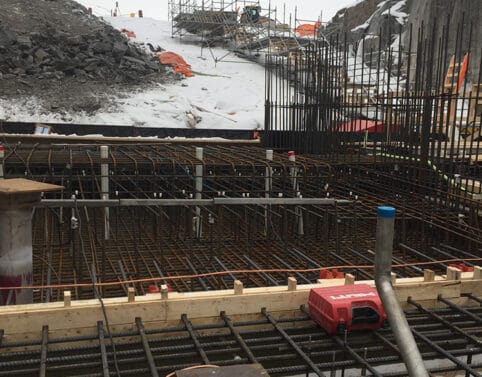 New Construction